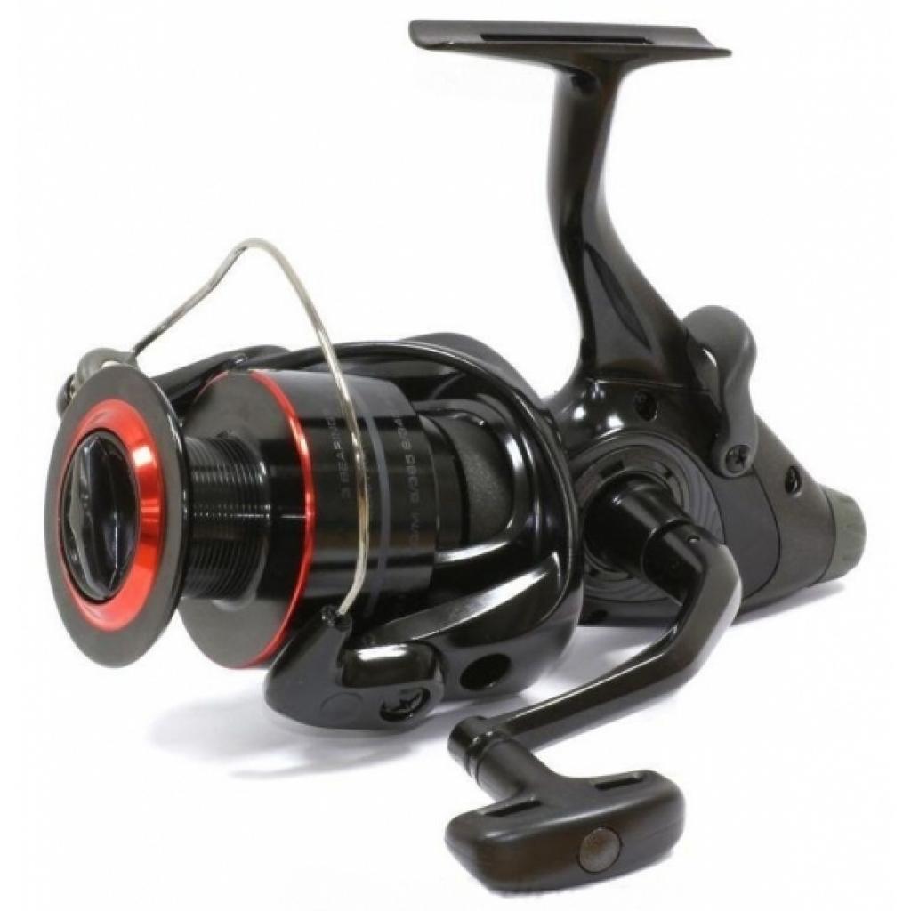 

Катушка Okuma Ceymar BF CMBF-340 2+1bb inc. Ex. Graphite spool (1353.14.64)