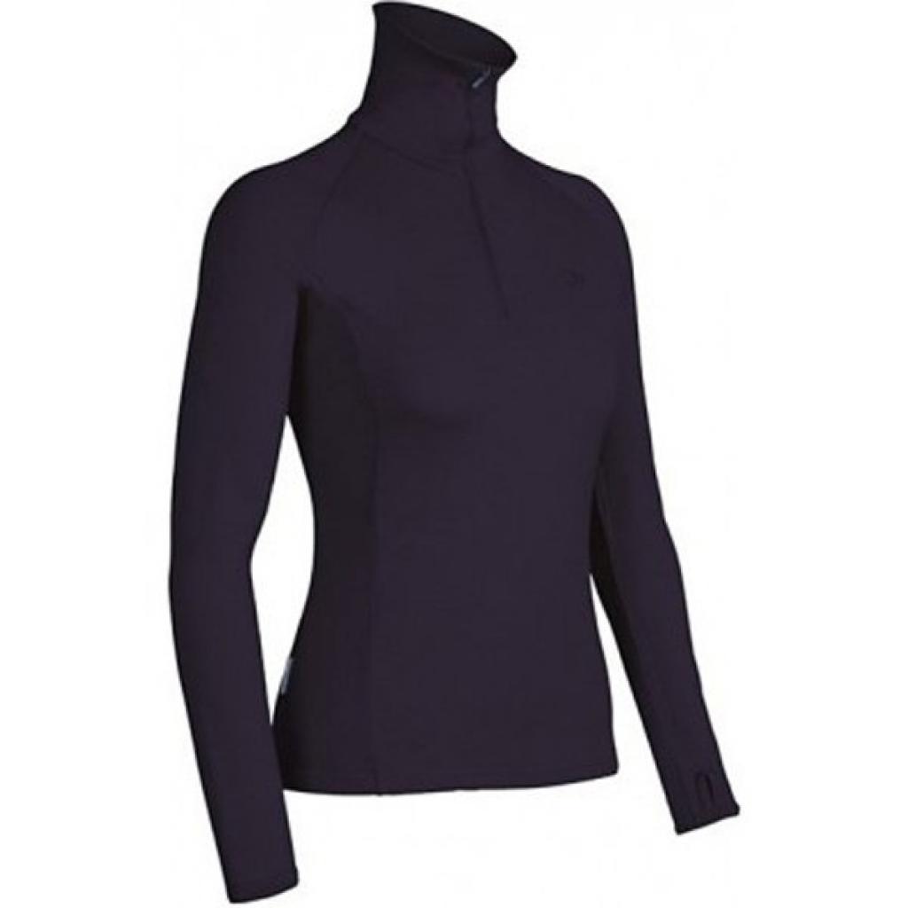 

Термофутболка Icebreaker BF 260 Tech Top WMN divine S (IBF 127 B56 S)