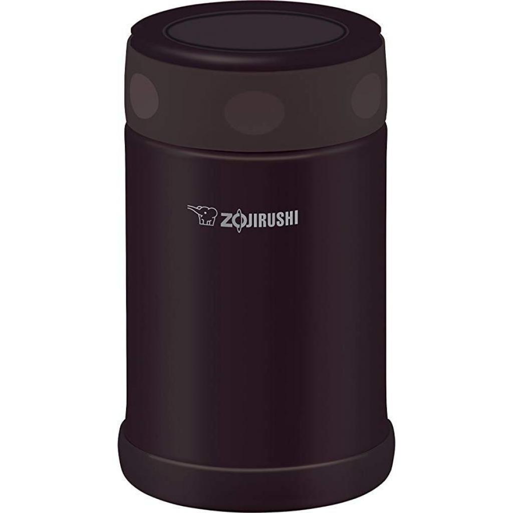 

Термос Zojirushi пищевой SW-EAE50TD 0.5 л Black (1678.04.56)