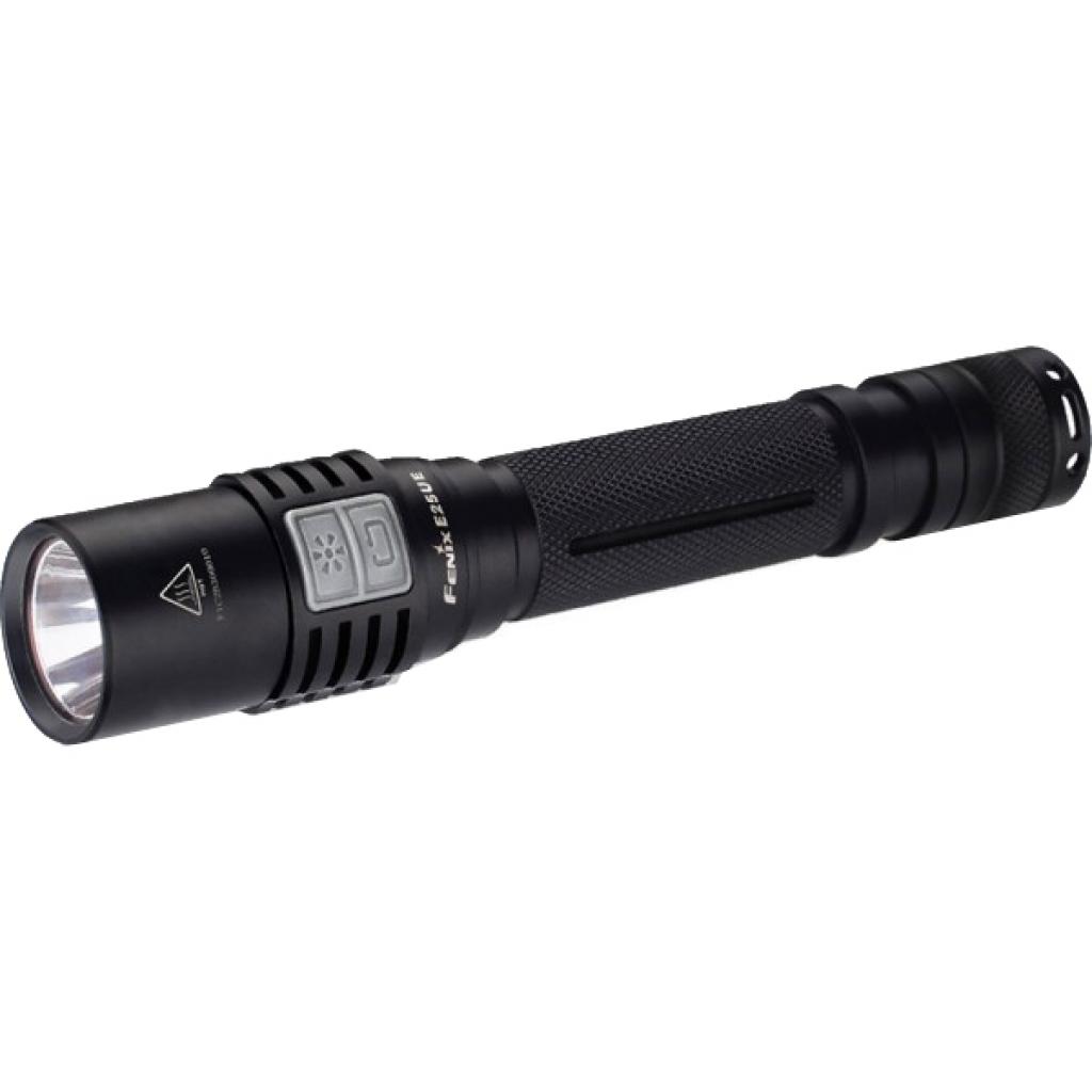 

Фонарь Fenix E25UE Cree XP-L V5 (E25XPLV5)