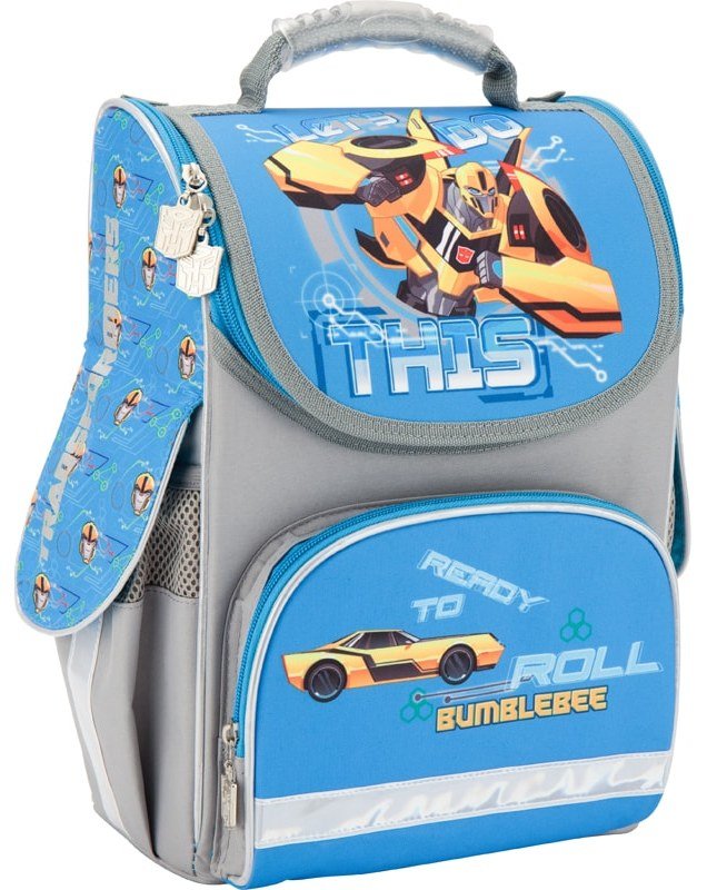 

Рюкзак Kite TF17-501S-2 Transformers