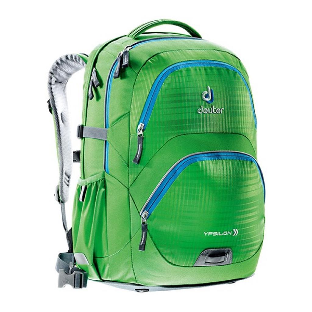 

Рюкзак Deuter Ypsilon 2303 spring-turquoise (80223 2303)