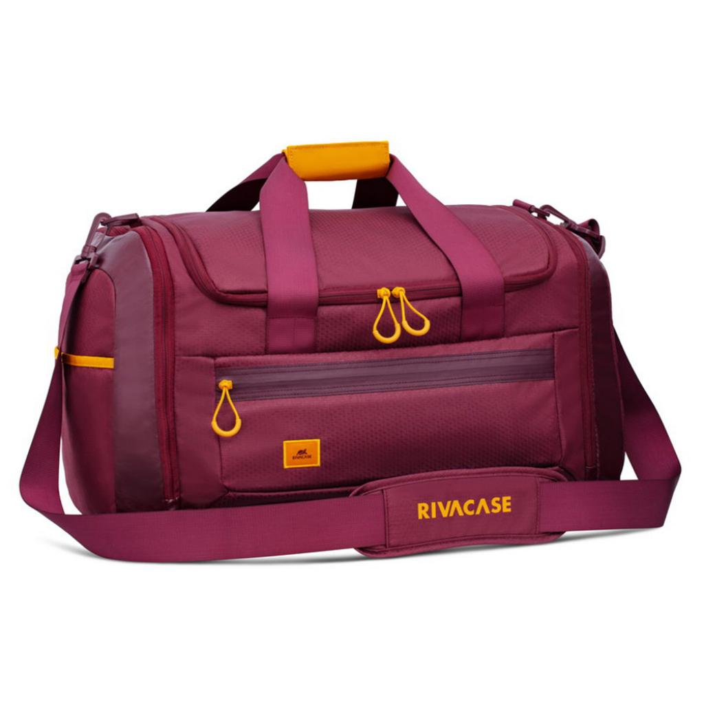 

Сумка дорожная RivaCase 5331 (Burgundy red) 35л (5331 (Burgundy red))