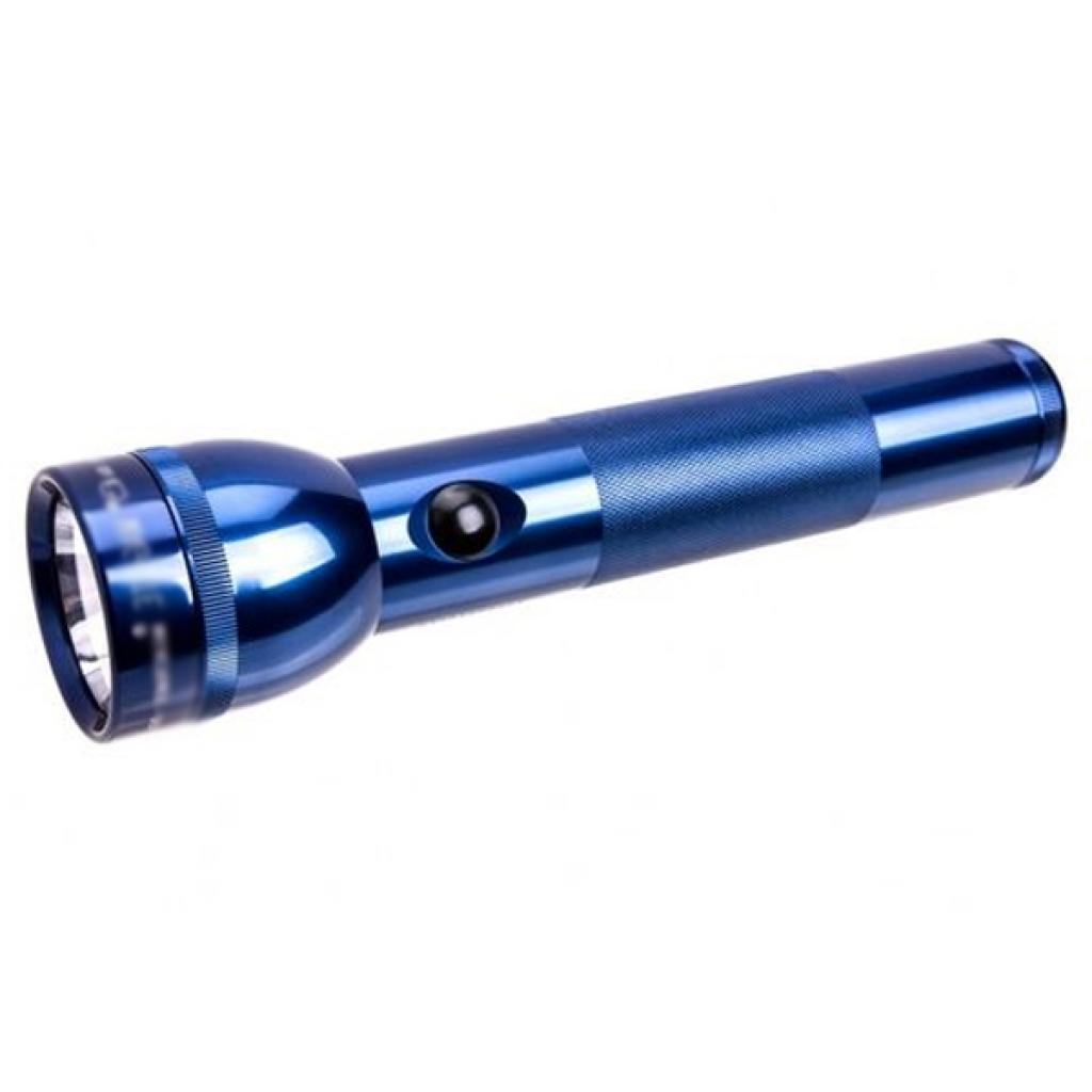 

Фонарь MAGLITE 2D в коробке (темно синий) (S2DFD5U)