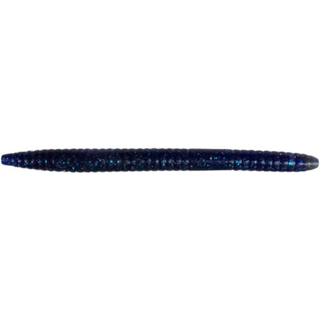 

Силикон рыболовный Keitech Salty Core Stick 5.5" 502 Black / Blue (1551.03.81)