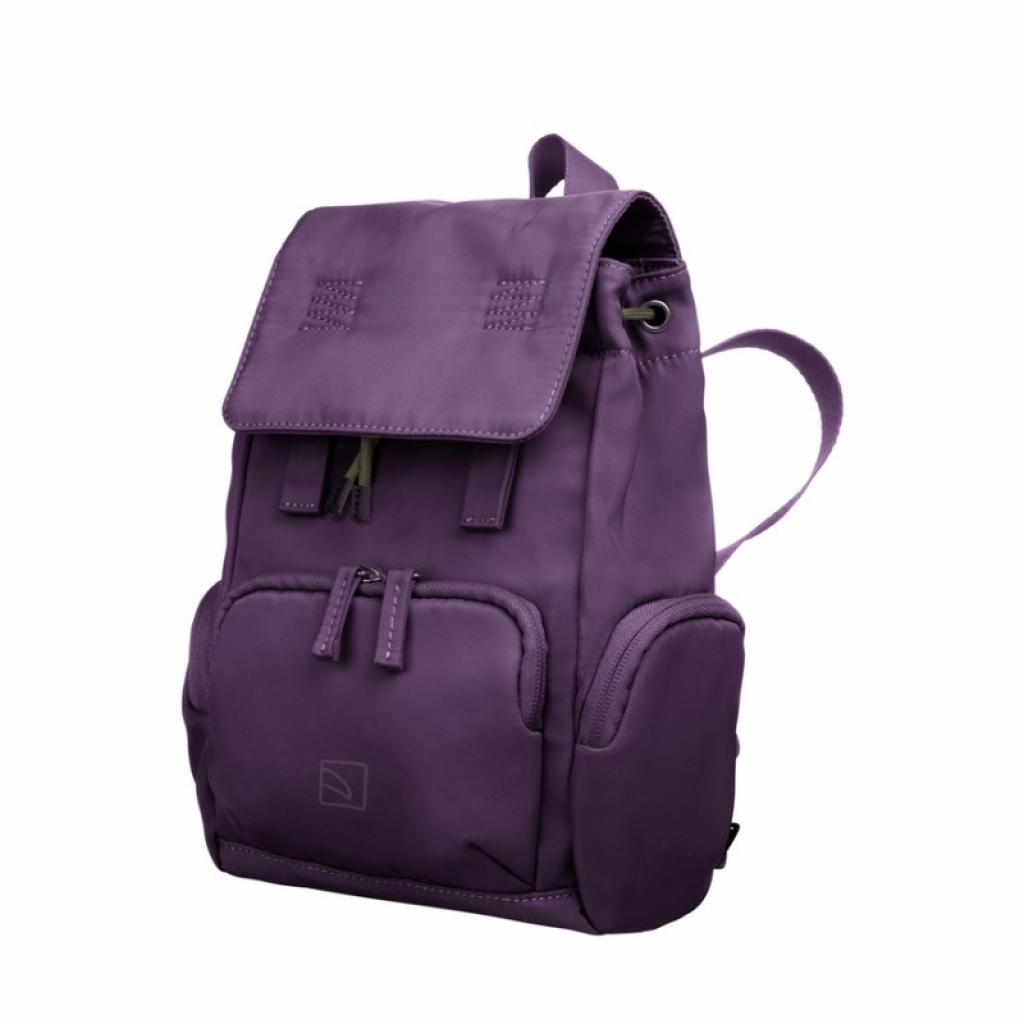 

Рюкзак Tucano Mіcro S Purple (BKMIC-PP)