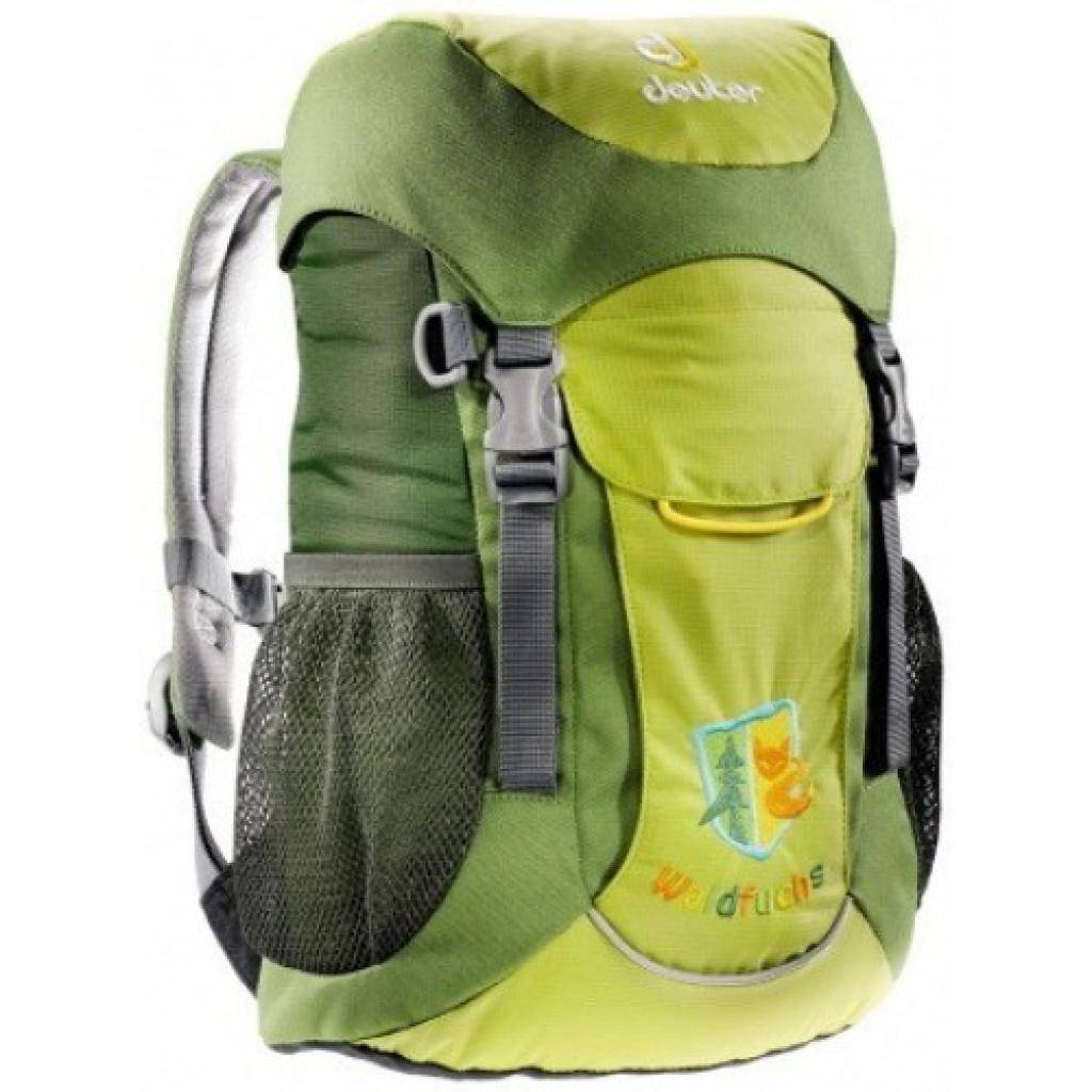 

Рюкзак Deuter Waldfuchs apple (36031 2040)