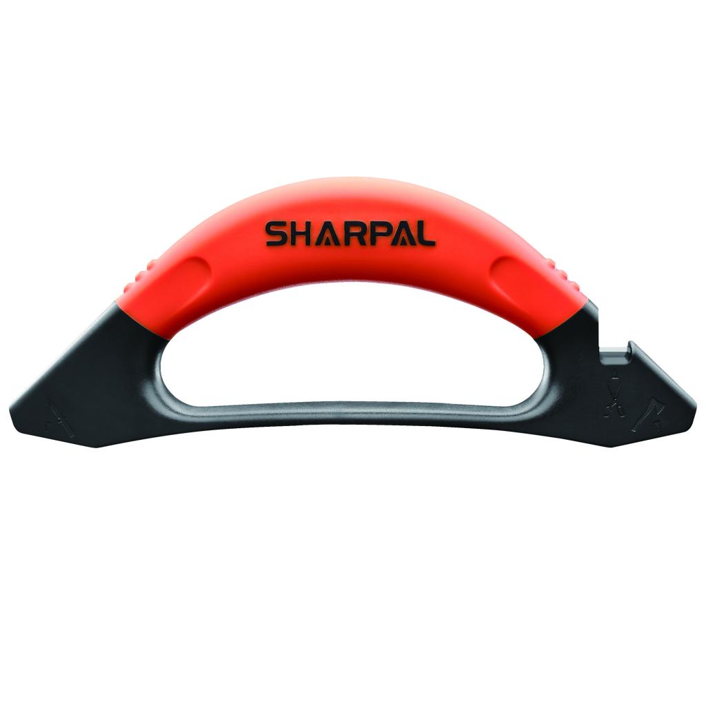 

Точило Sharpal для ножей, топоров и ножниц (112N)
