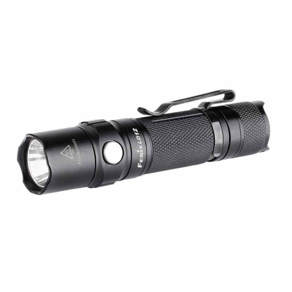 

Фонарь Fenix LD12 XP-G2 R5 (2017) (LD122017)