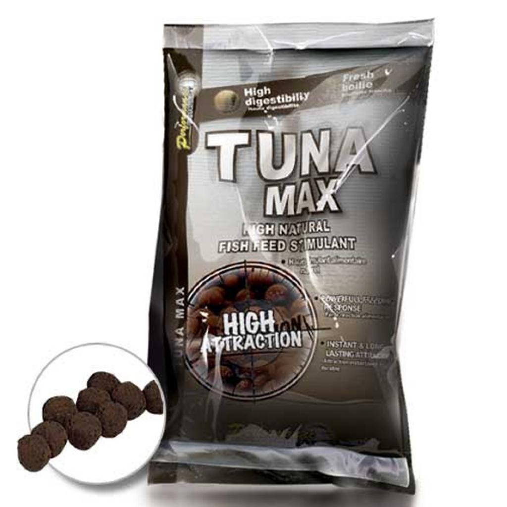 

Бойл Starbaits Tuna max 14мм 1кг (32.59.07)