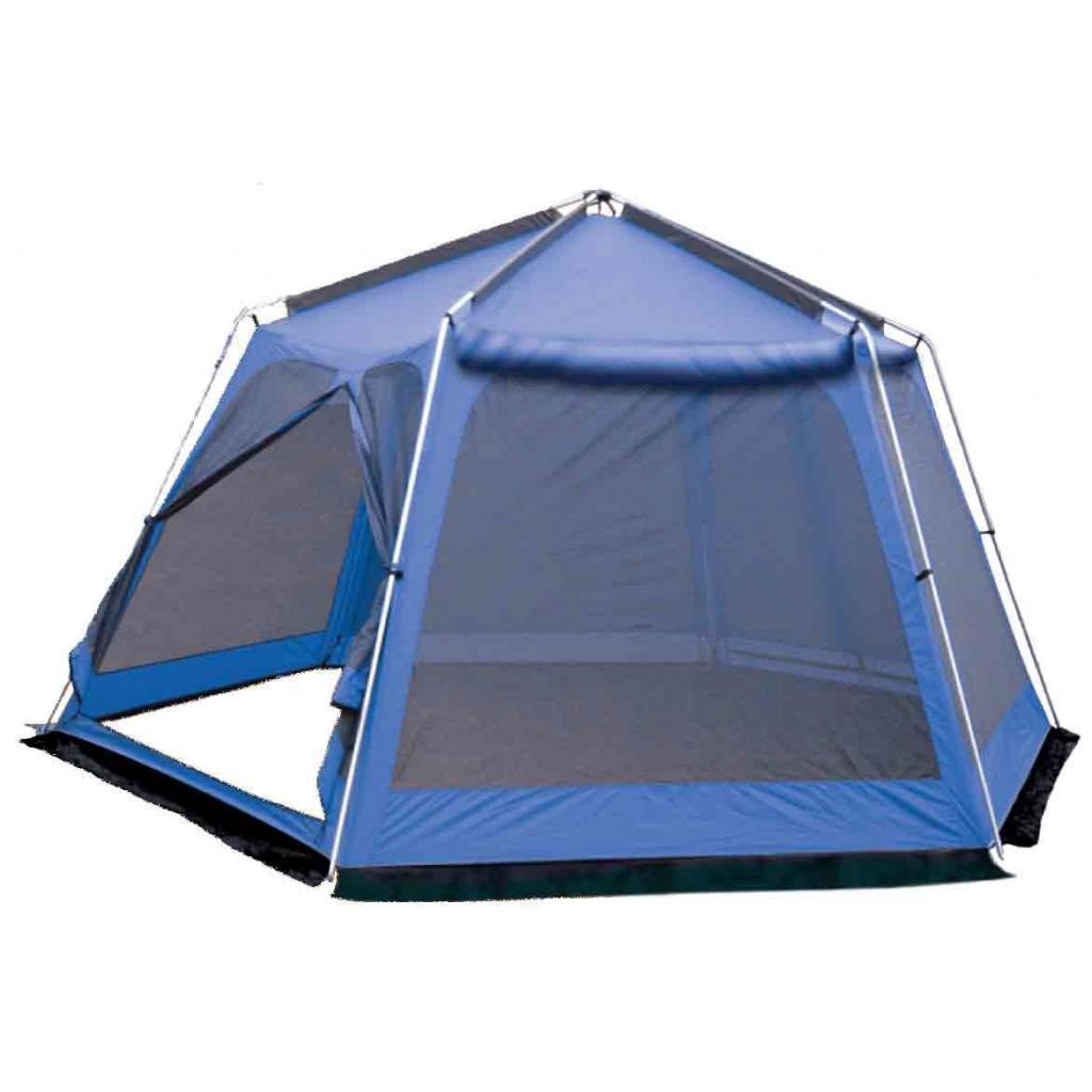 

Тент SOL Mosquito blue (TLT-035.06)