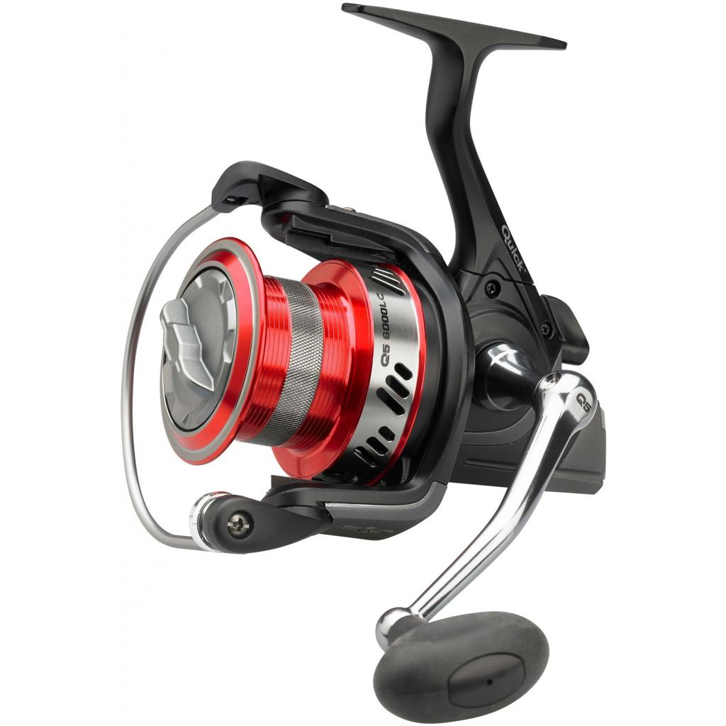 

Катушка DAM QUICK 5 LC 6000 FD (56958)