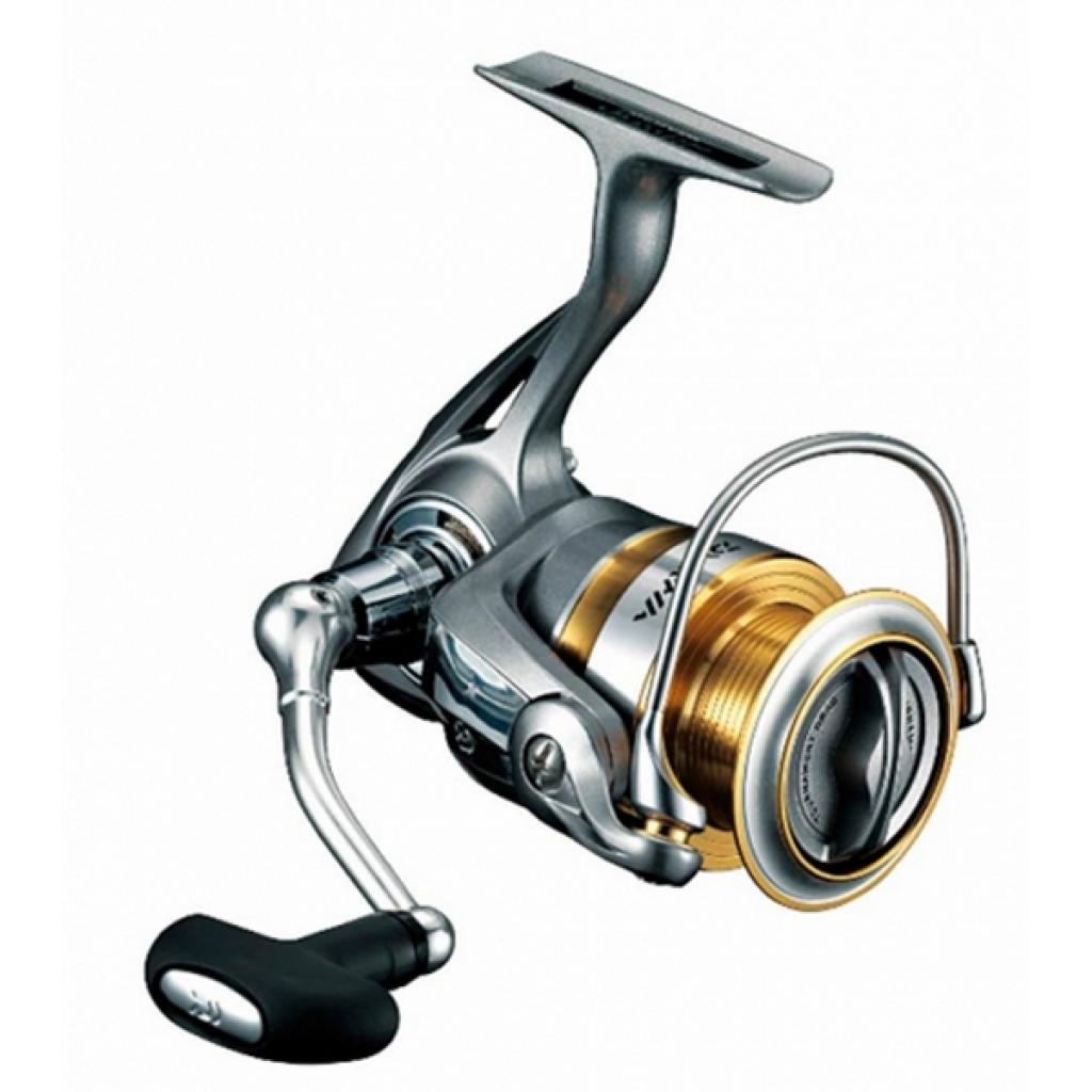 

Катушка Daiwa REVROS MX 1003 (2135.15.67)