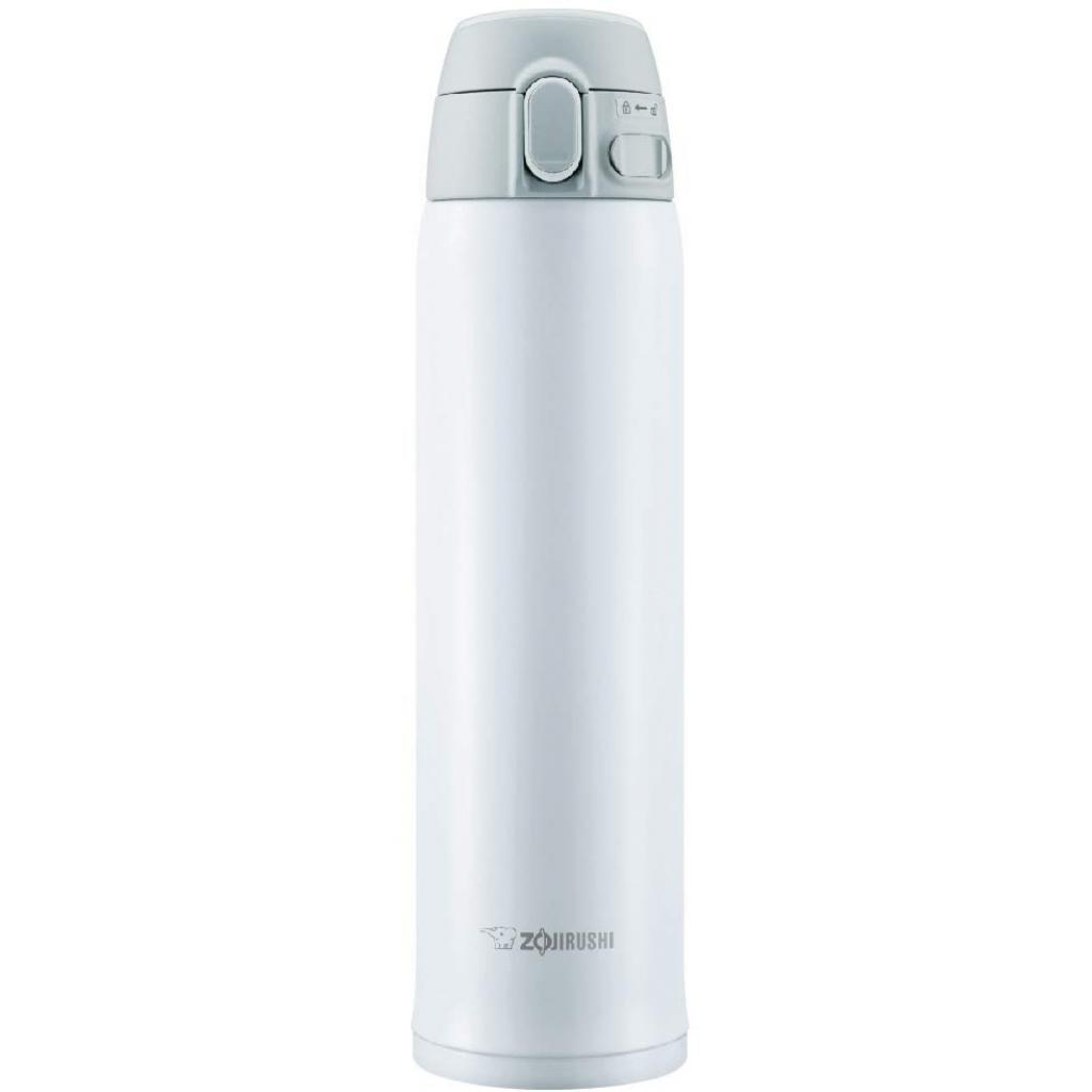 

Термокружка Zojirushi SM-TA60WA 600 мл White (1678.05.10)
