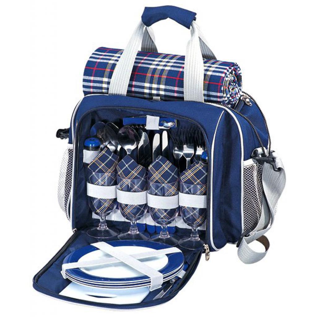 

Набор для пикника Time Eco TE-420 Picnic (6217028111531)