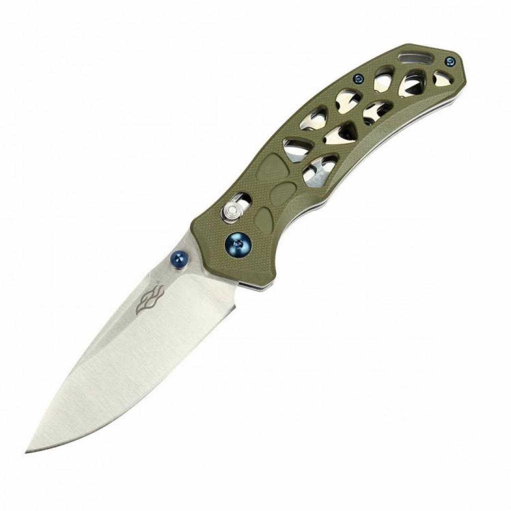 

Нож Firebird FB7631-GR