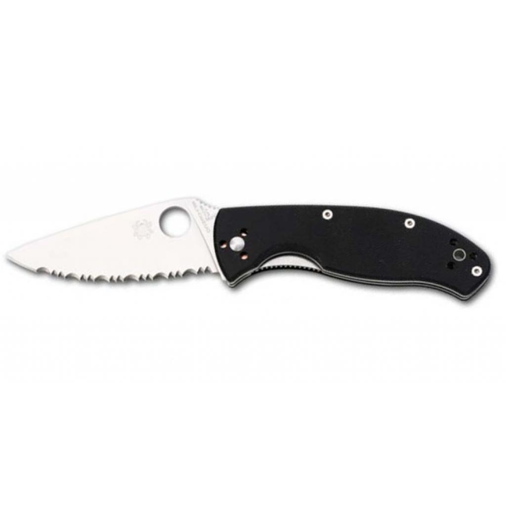 

Нож Spyderco Tenacious (C122GS)