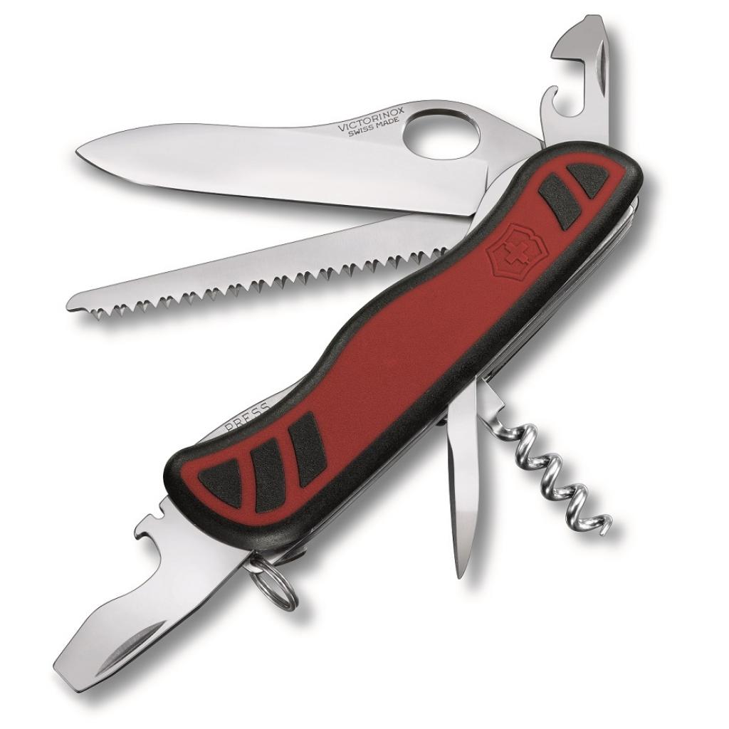 

Мультитул Victorinox Forester M Red-Black (0.8361.MC)
