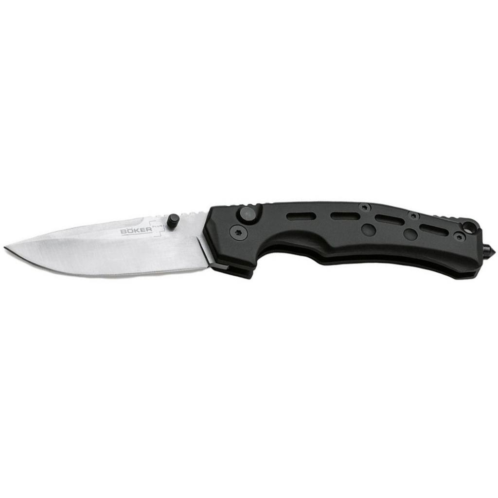 

Нож Boker Plus Thunderstorm (01BO790)