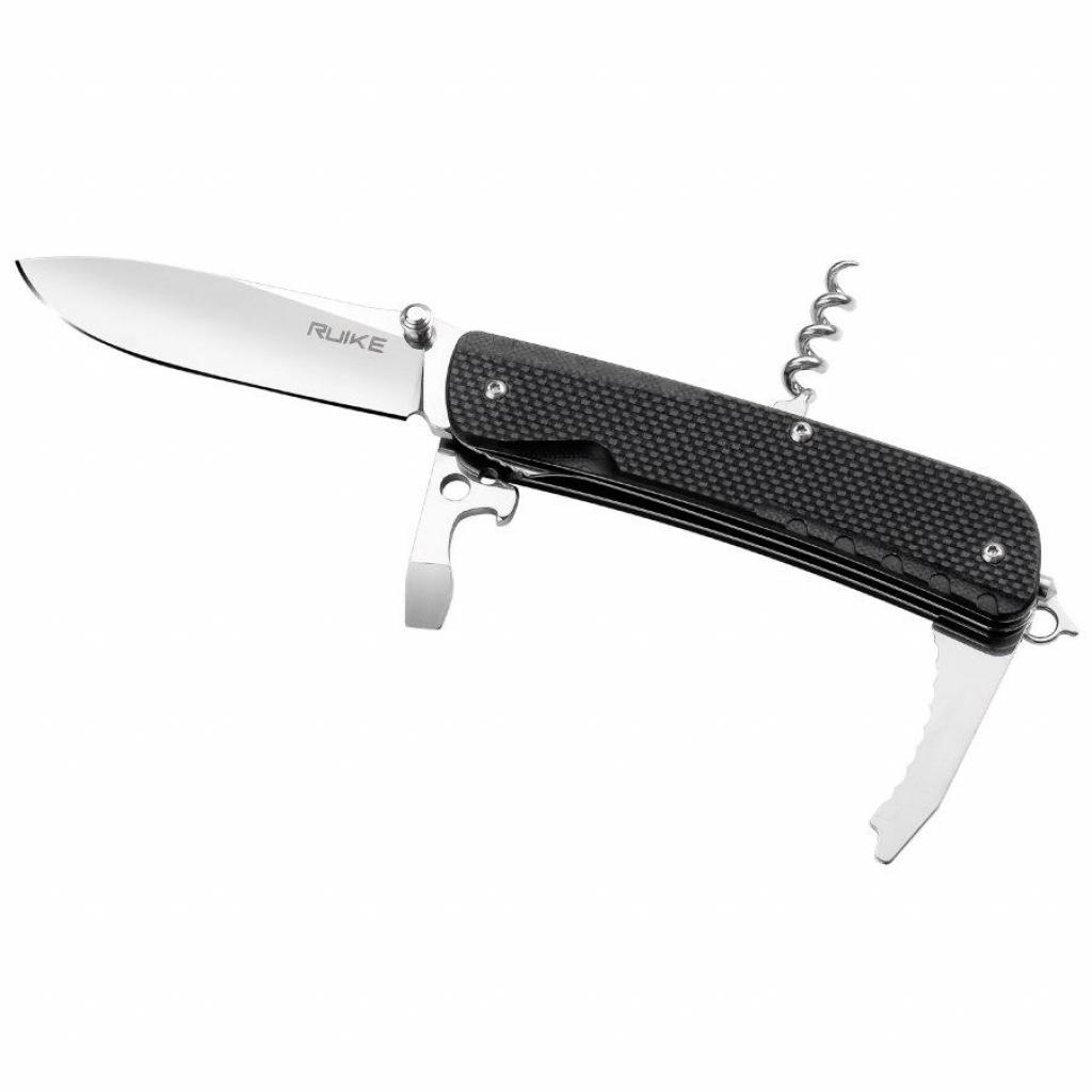 

Нож Ruike LD21-B