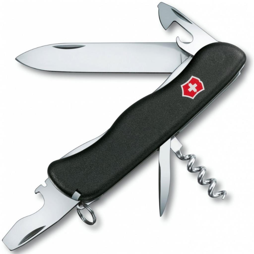 

Мультитул Victorinox Nomad (0.8353.3)