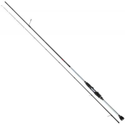 

Удилище Favorite Impulse NEW IMP-832L-T, 2.51m 3-12g Fast (1693.04.00)