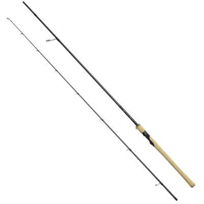 

Удилище DAM Effzett Yagi Classic Spin L 1.70м 2-8гр. (65927)