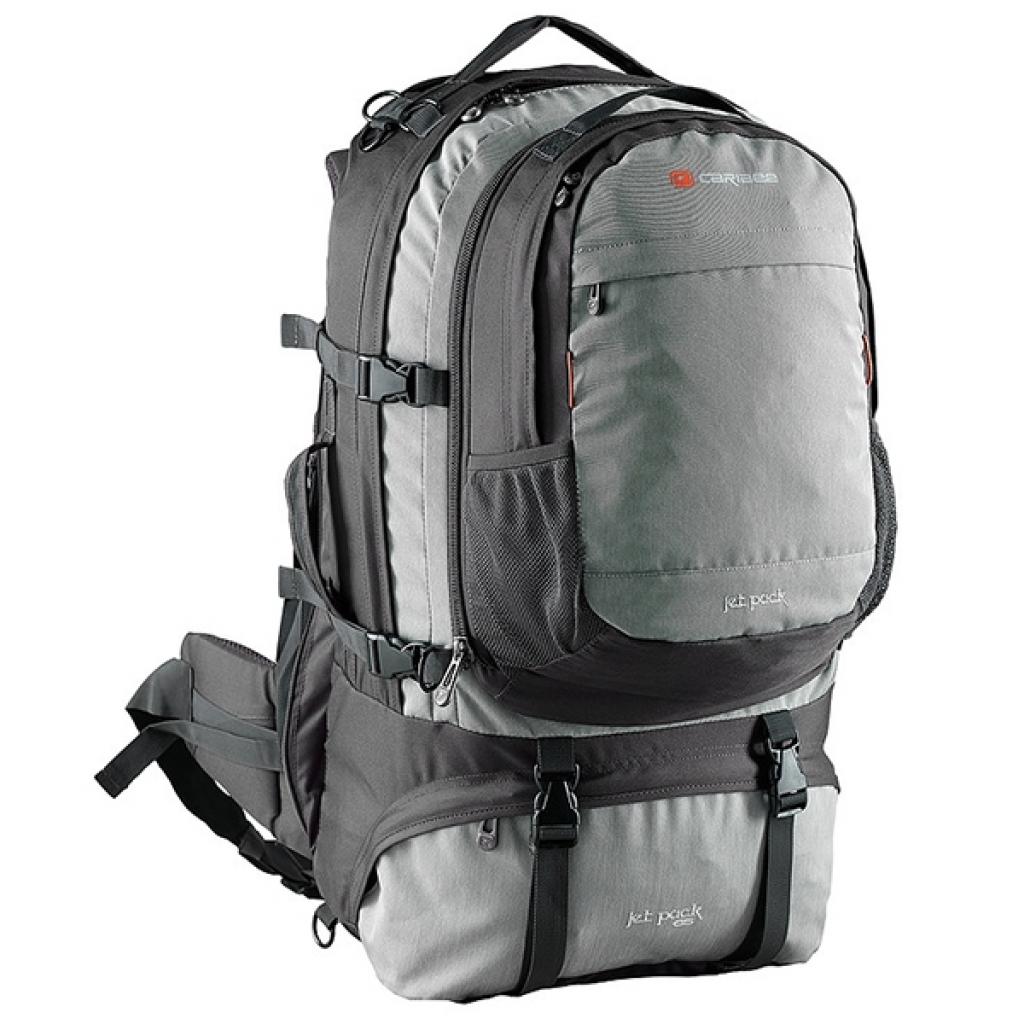 

Рюкзак Caribee Jet pack 65 Storm Grey (68052)