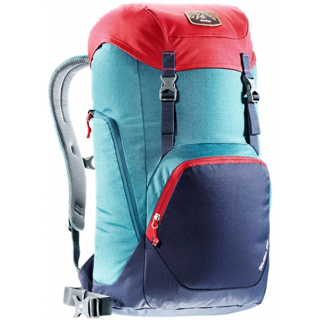

Рюкзак Deuter Walker 24 3383 denim-navy