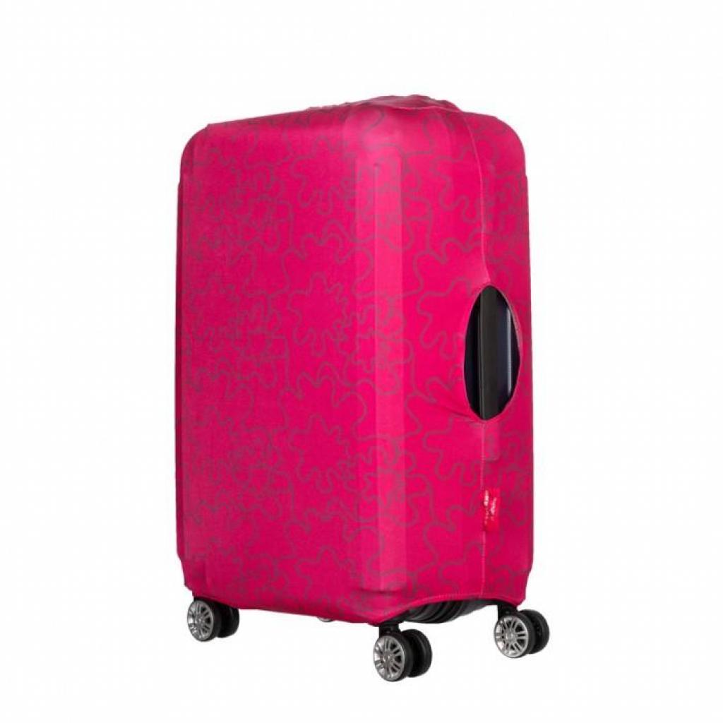 

Чехол для чемодана Tucano Compatto Mendini L Fuchsia (BPCOTRC-MENDINI-L-F)