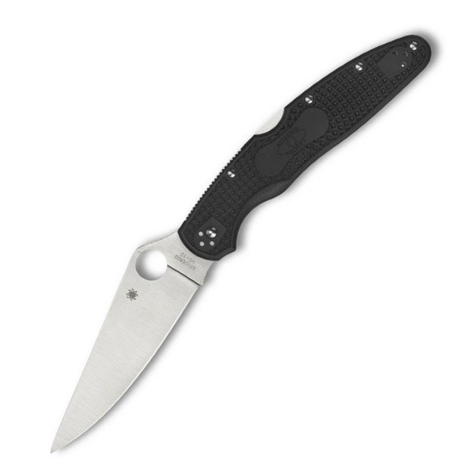 

Нож Spyderco Police 4 FRN (C07PBK4)