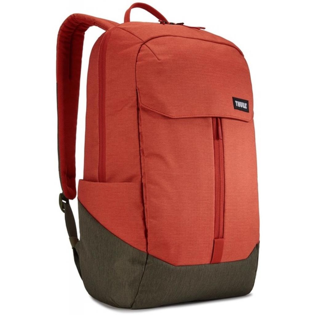 

Рюкзак Thule Lithos 20L Rooibos/Forest Night TLBP-116 (3203824)
