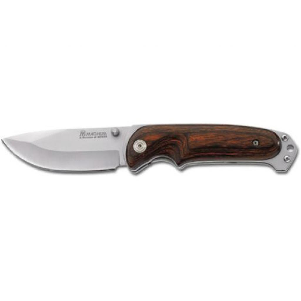 

Нож Boker Magnum Bush Companion (01YA116)