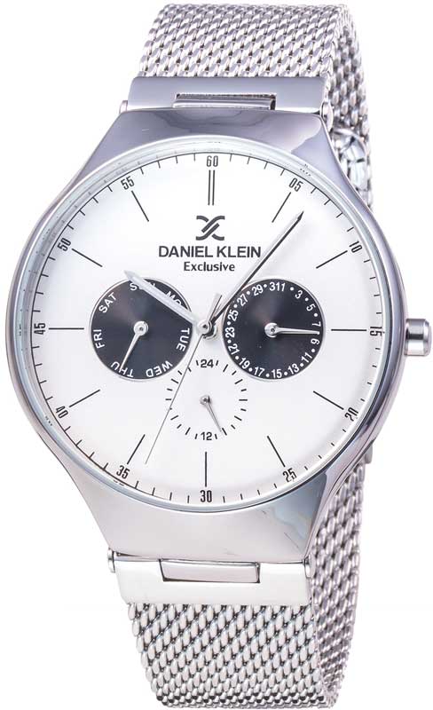 

Мужские часы DANIEL KLEIN DK11820-1