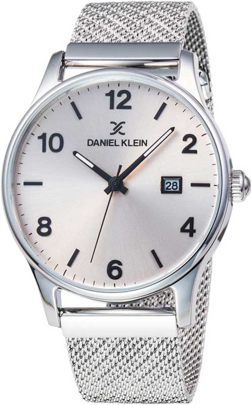 

Мужские часы DANIEL KLEIN DK11855-3