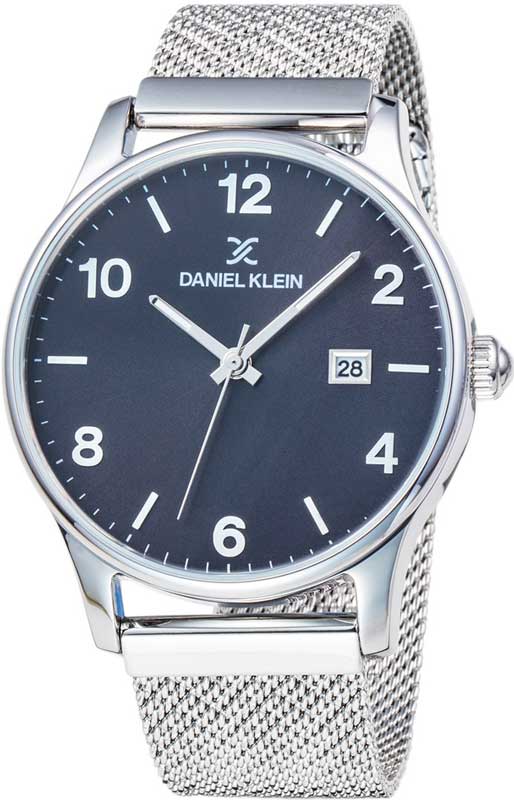 

Мужские часы DANIEL KLEIN DK11855-6