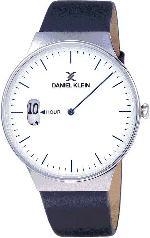 

Мужские часы DANIEL KLEIN DK11908-4