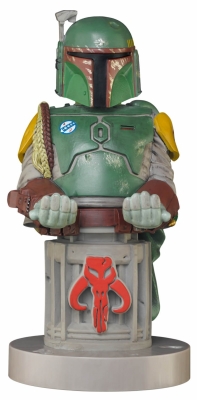 

Star Wars: Boba Fett (подставка для геймпада)