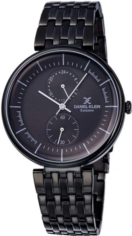 

Наручные часы Daniel Klein DK11900-4