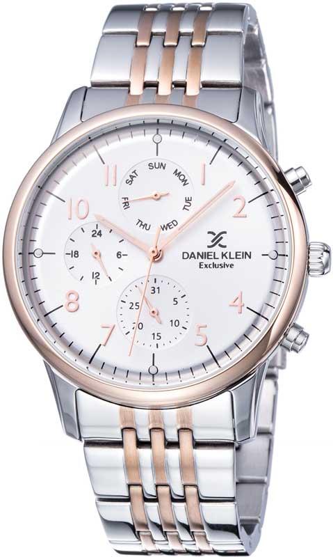 

Наручные часы Daniel Klein DK11894-4