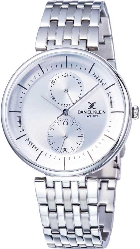 

Наручные часы Daniel Klein DK11900-1