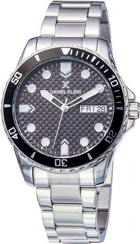 

Наручные часы Daniel Klein DK11926-3