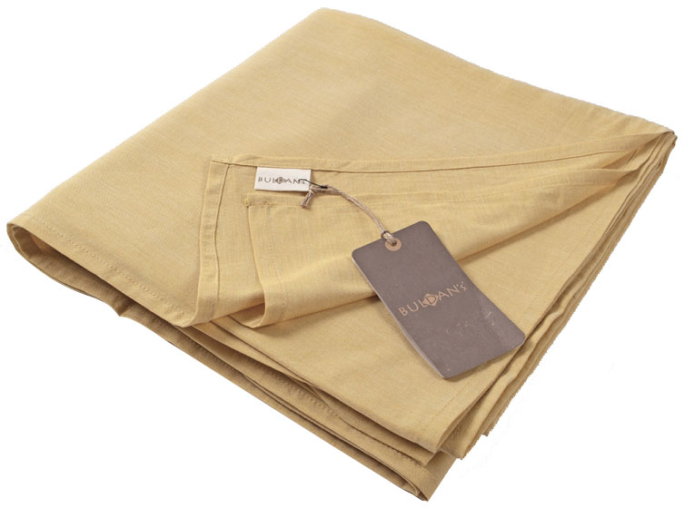 

Простынь Buldans Esinti Olive 240x260 Оливковая (svt-2000022247535)