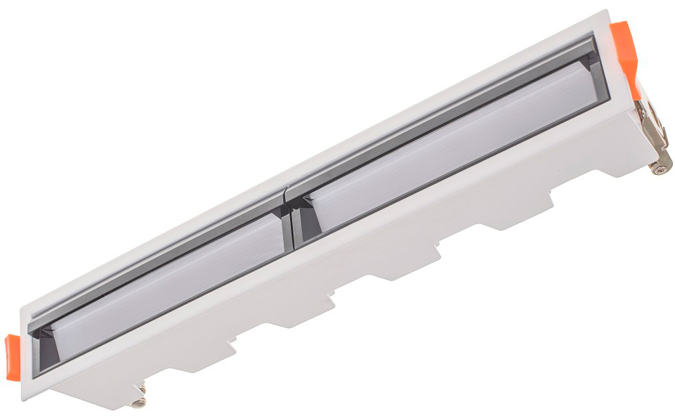 

Светильник Brille HDL-DT 201/20W NW (36-208)