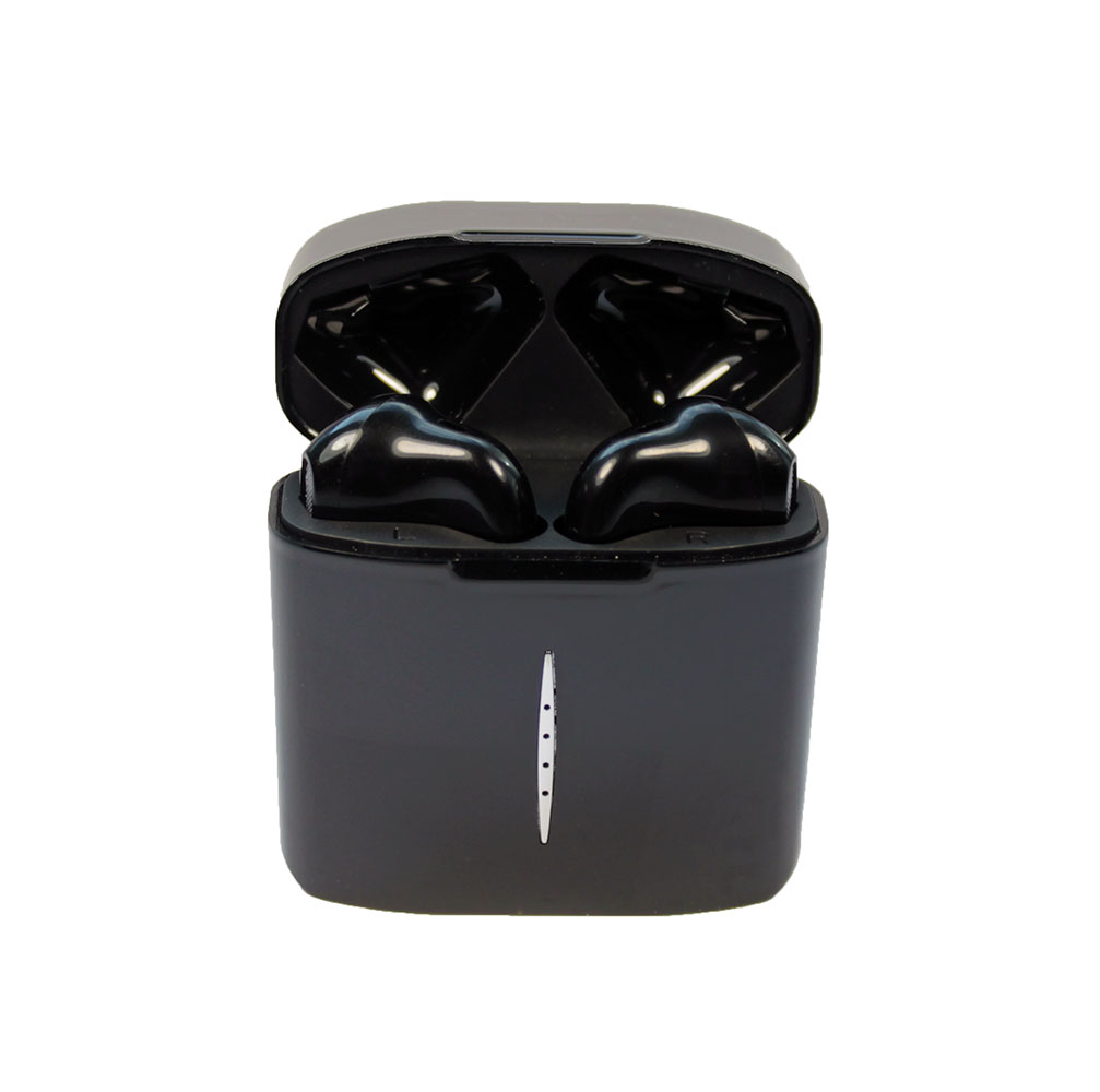 

Беспроводные Bluetooth наушники Profit HX03 B Черные