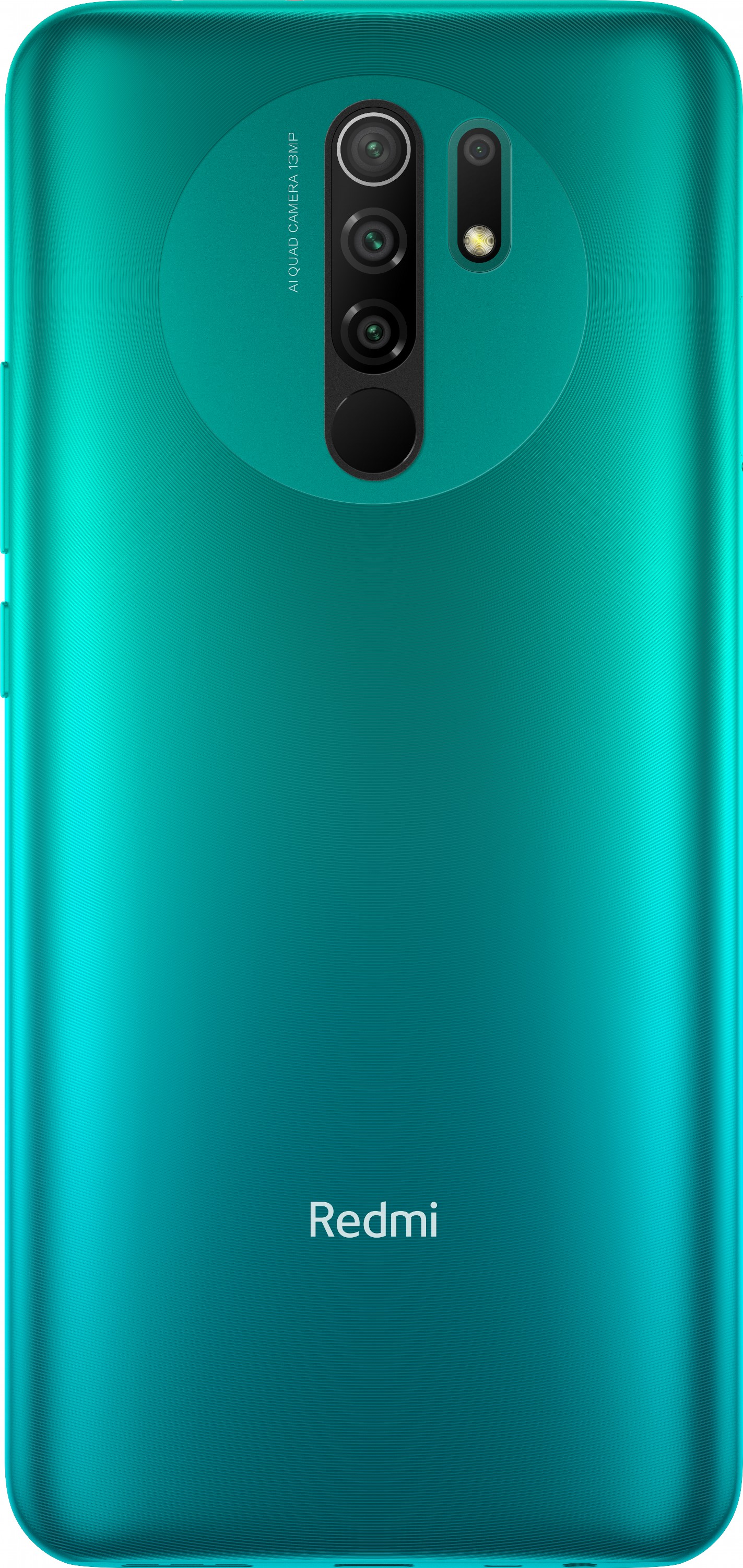 Мобильный телефон Xiaomi Redmi 9 3/32GB Ocean Green (657894) – отзывы  покупателей | ROZETKA