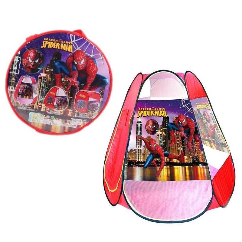 

Палатка детская 8006 SP в сумке 120х110х110 см