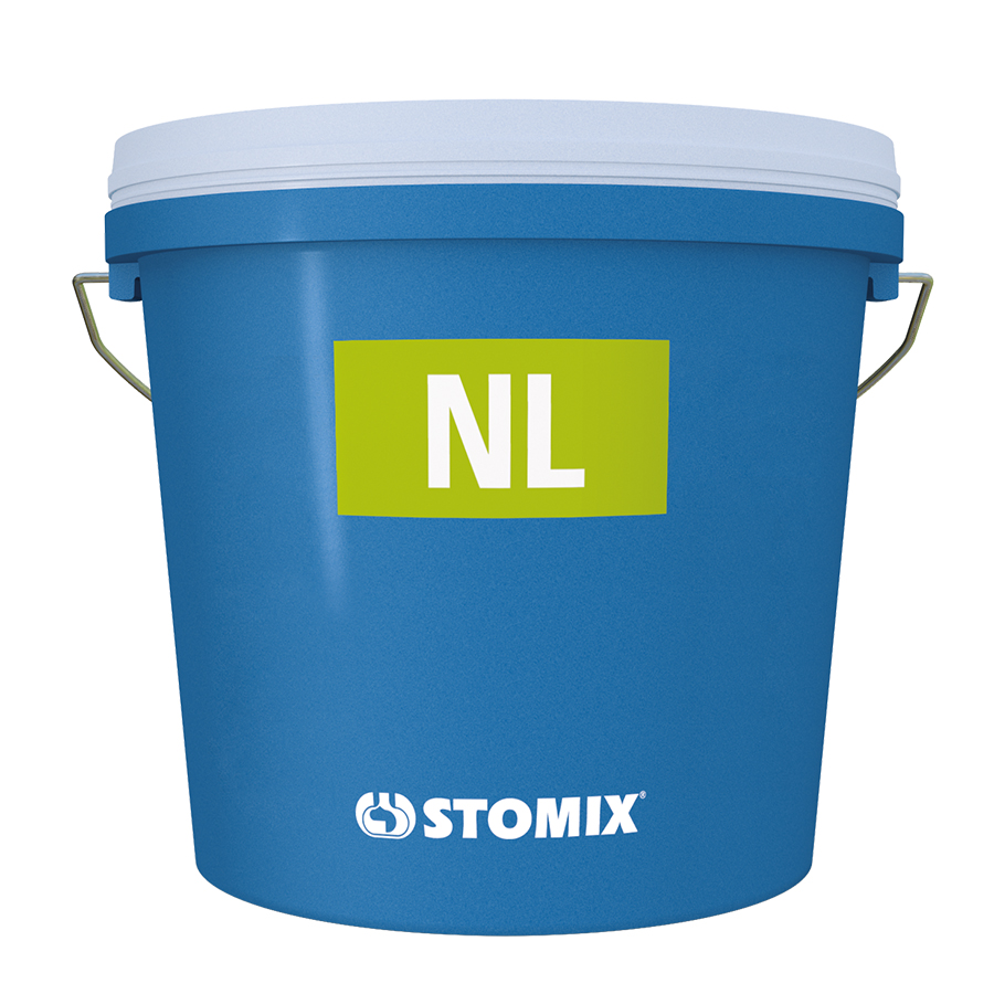 

Ґрунтовка-концентрат STOMIX NL глибокого проникнення 5 кг (66501-002)