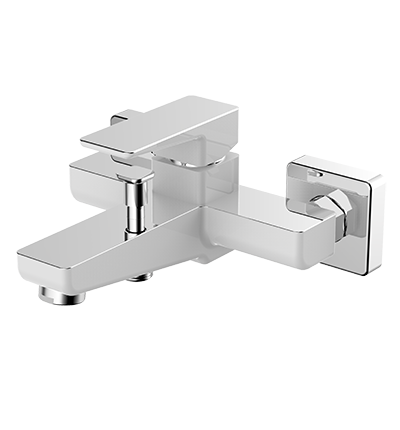 

Смеситель для душа Omnires Parma PM7430CRB (5902539813371)