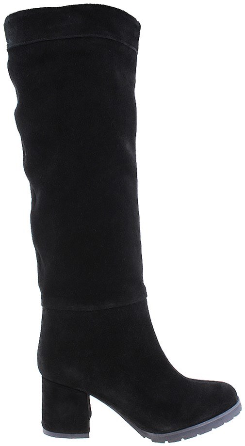 

Сапоги Crisma R683-6E-11 36 23 см Черные